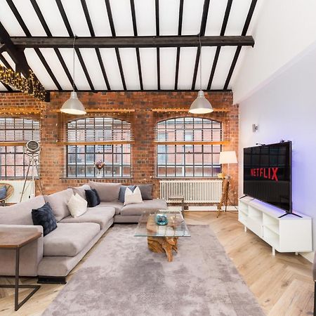High End Luxury Townhouse In Jq, 4 Bedrooms, Flat Screen Tv In All Rooms, Free Parking, Near Birmingham City Centre Deposit Required Экстерьер фото